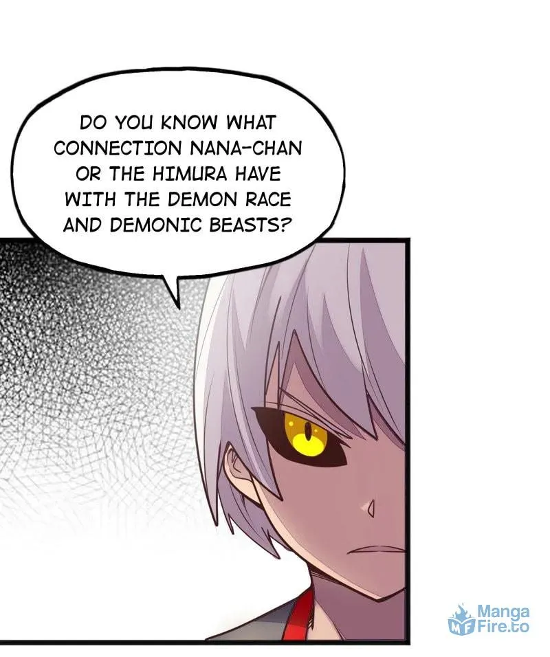 Demon King's Rules x Witch's Covenant Chapter 75 page 64 - 