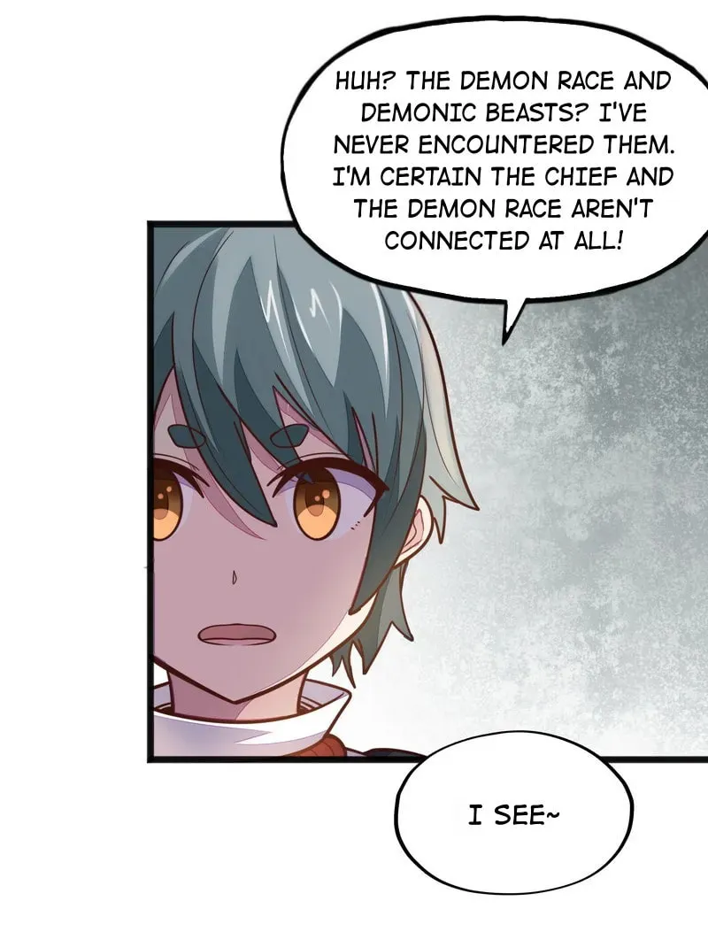 Demon King's Rules x Witch's Covenant Chapter 75 page 65 - 