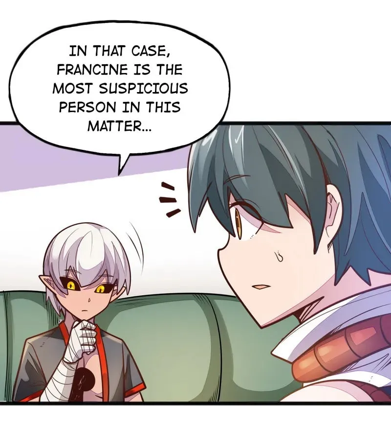Demon King's Rules x Witch's Covenant Chapter 75 page 66 - 