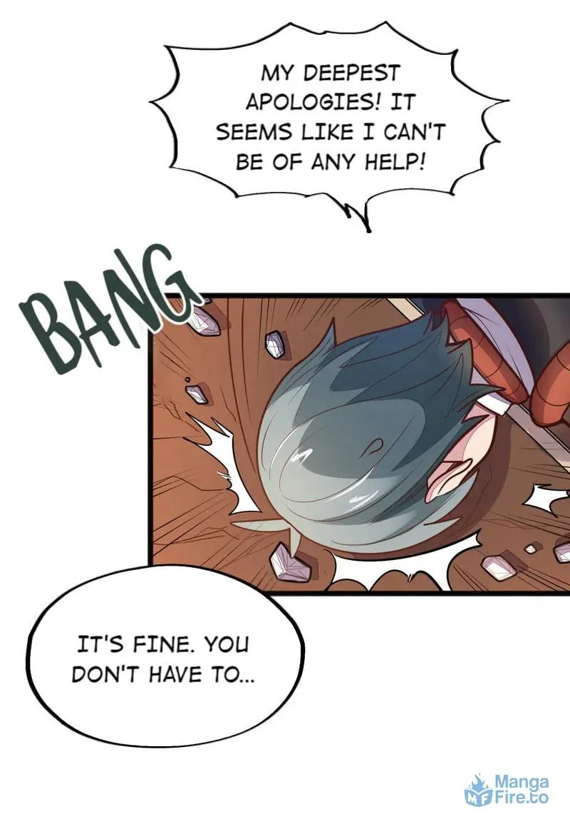Demon King's Rules x Witch's Covenant Chapter 75 page 67 - 