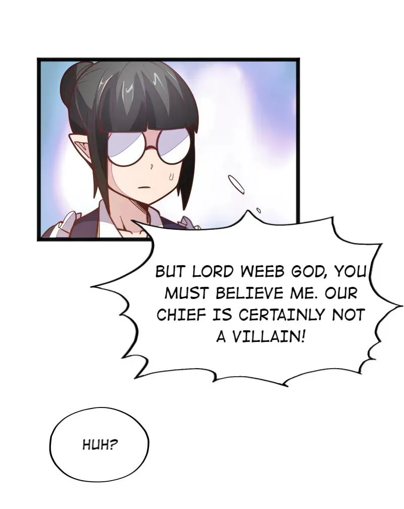 Demon King's Rules x Witch's Covenant Chapter 75 page 68 - 