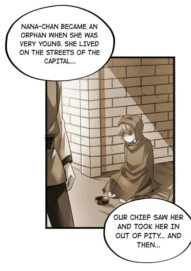 Demon King's Rules x Witch's Covenant Chapter 75 page 69 - 