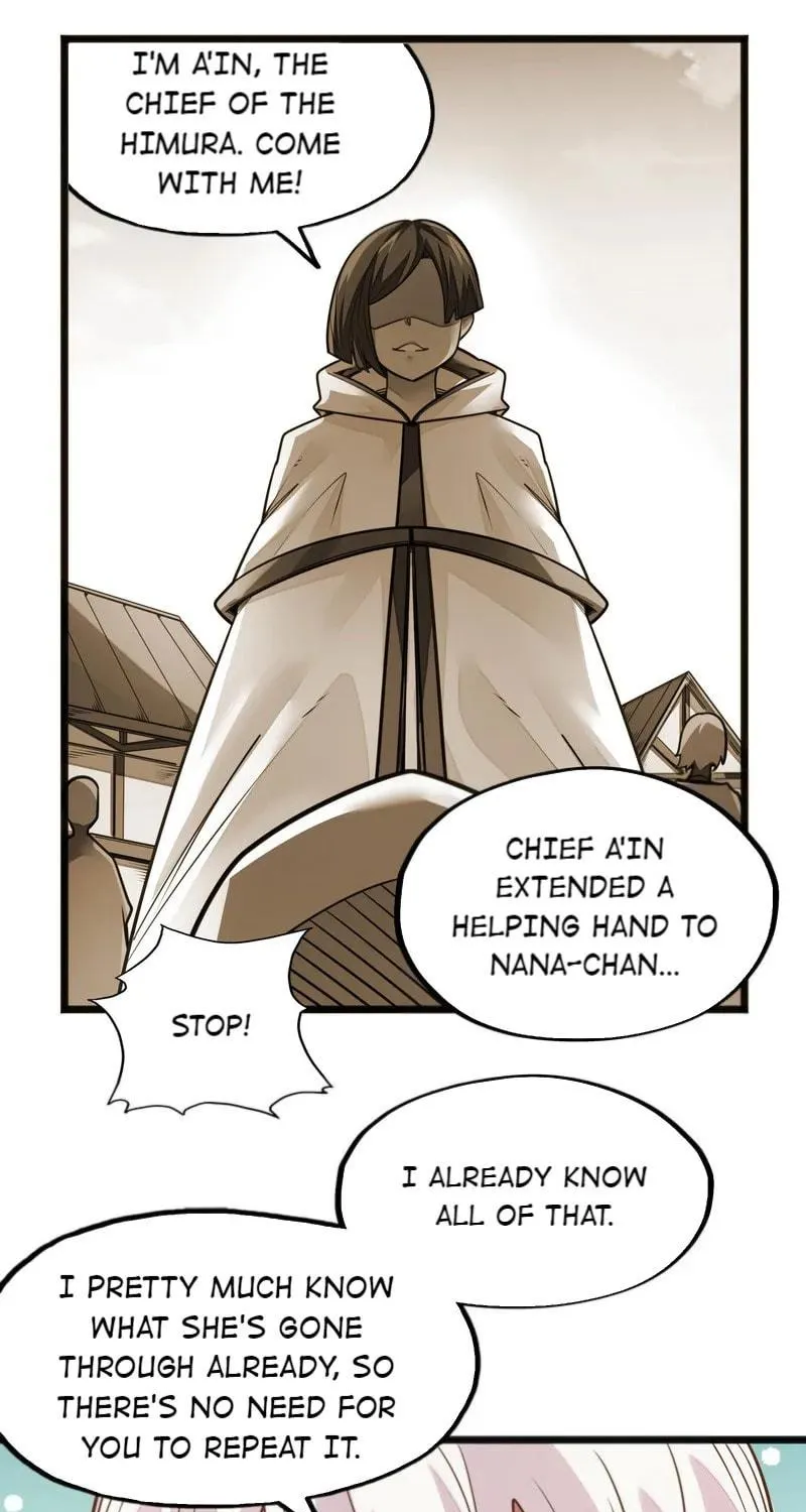 Demon King's Rules x Witch's Covenant Chapter 75 page 70 - 