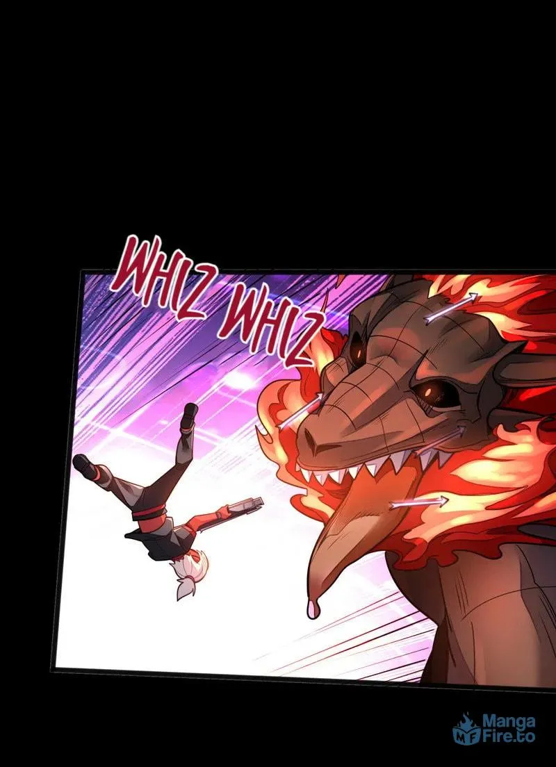 Demon King's Rules x Witch's Covenant Chapter 75 page 8 - 