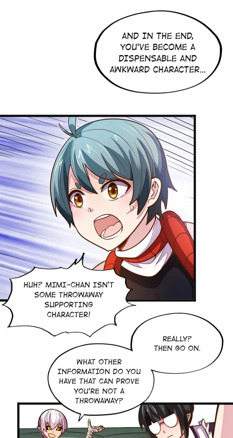 Demon King's Rules x Witch's Covenant Chapter 75 page 74 - 