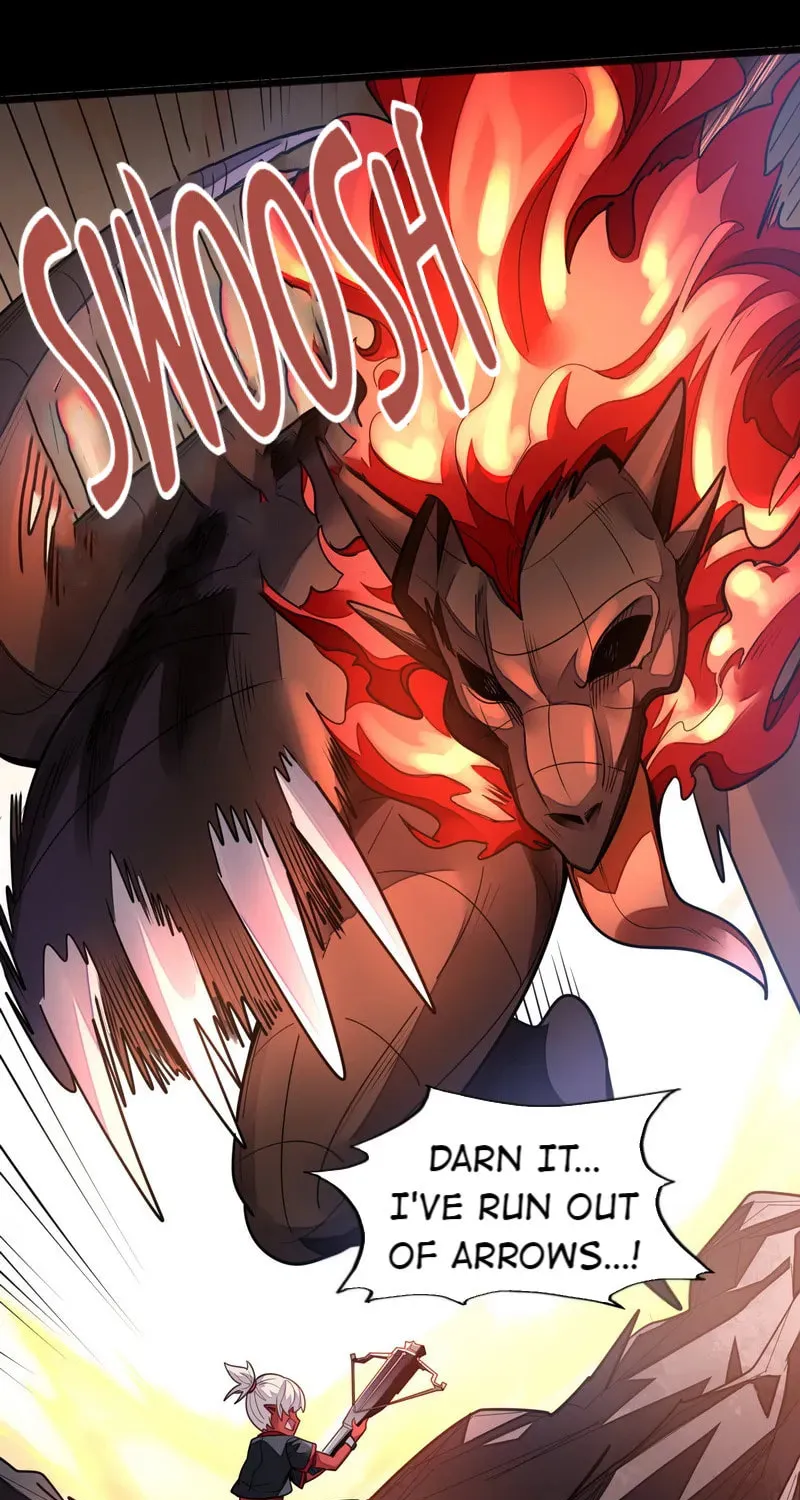Demon King's Rules x Witch's Covenant Chapter 75 page 10 - 