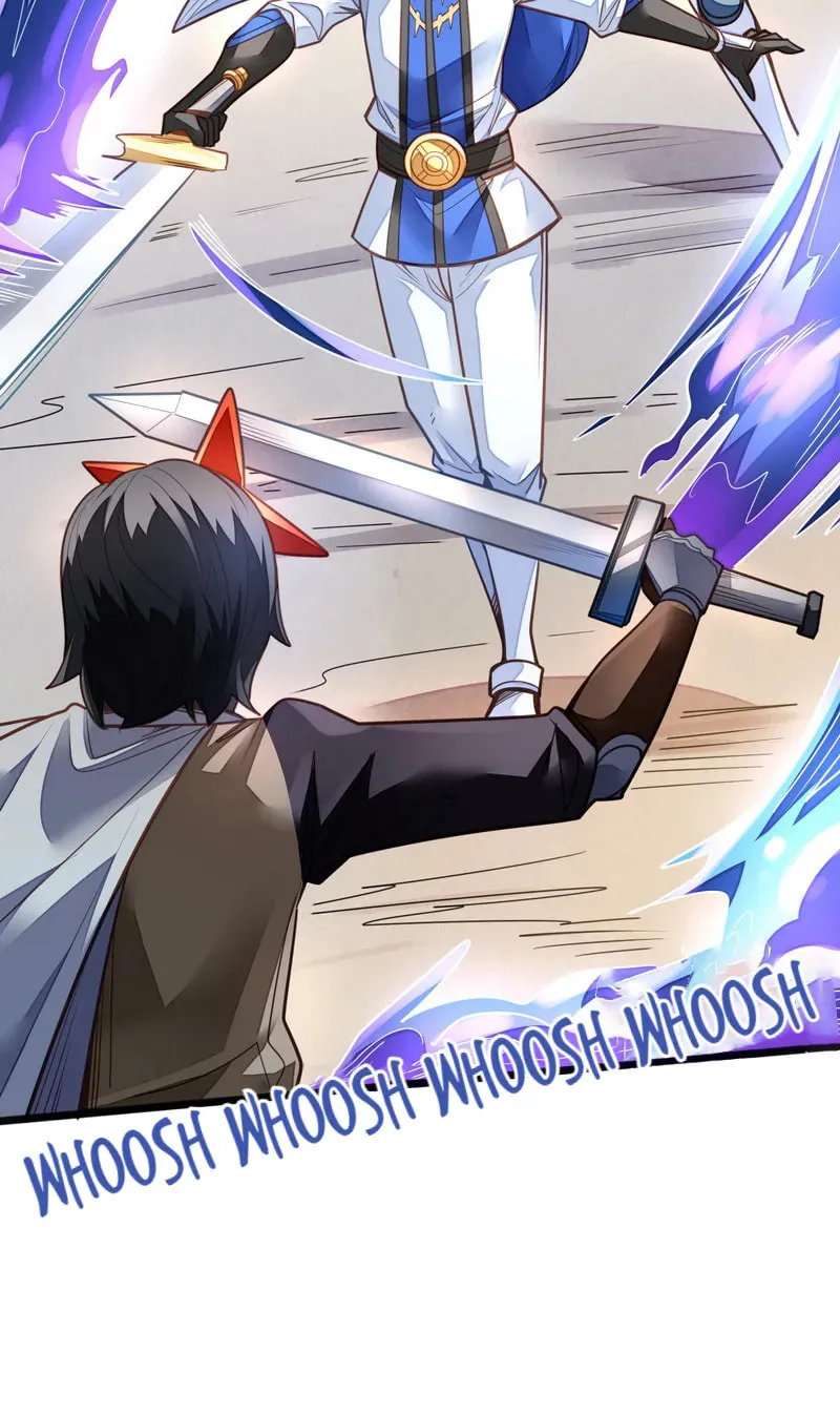 Demon King's Rules x Witch's Covenant Chapter 76 page 12 - 