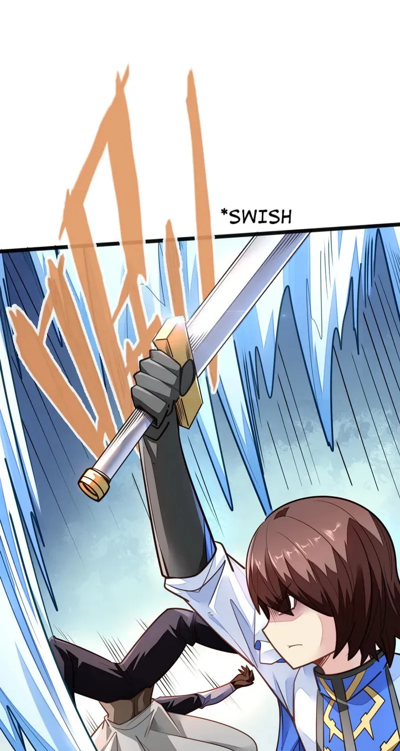 Demon King's Rules x Witch's Covenant Chapter 76 page 13 - 