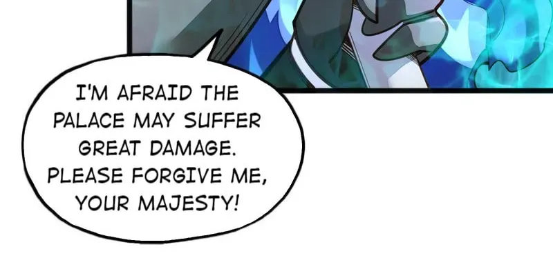 Demon King's Rules x Witch's Covenant Chapter 76 page 29 - 