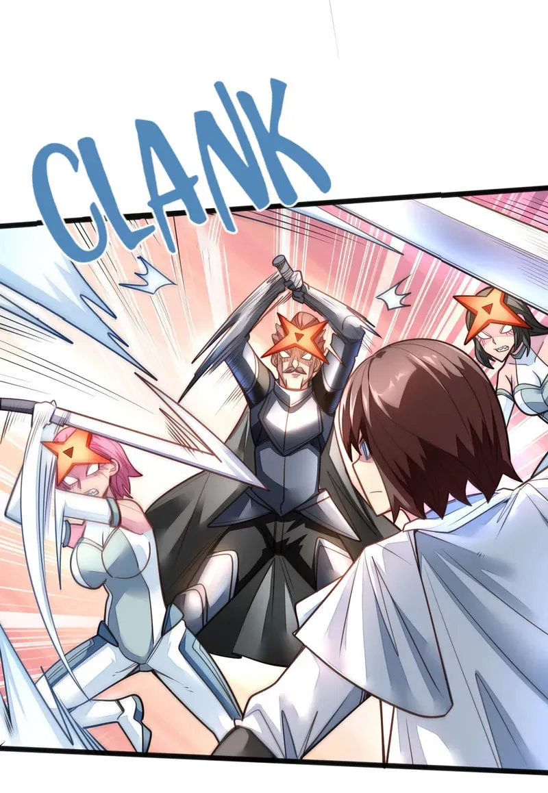 Demon King's Rules x Witch's Covenant Chapter 76 page 5 - 