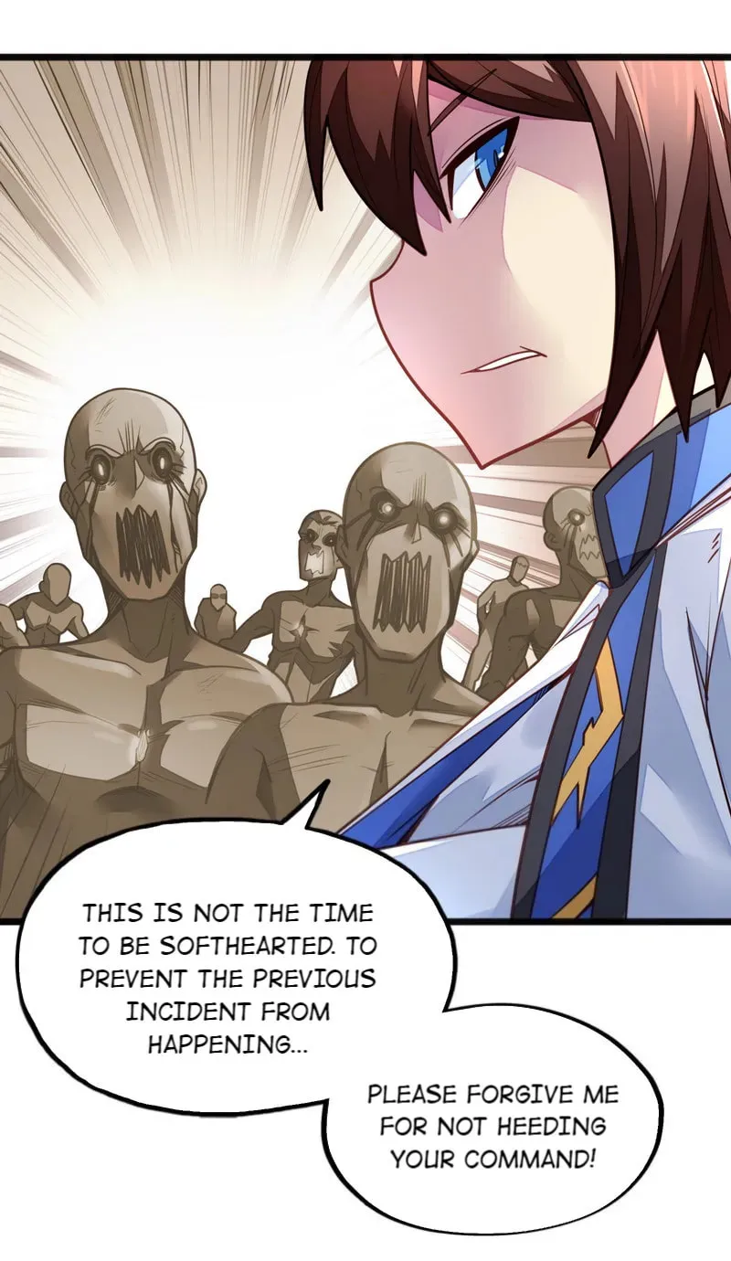 Demon King's Rules x Witch's Covenant Chapter 76 page 43 - 