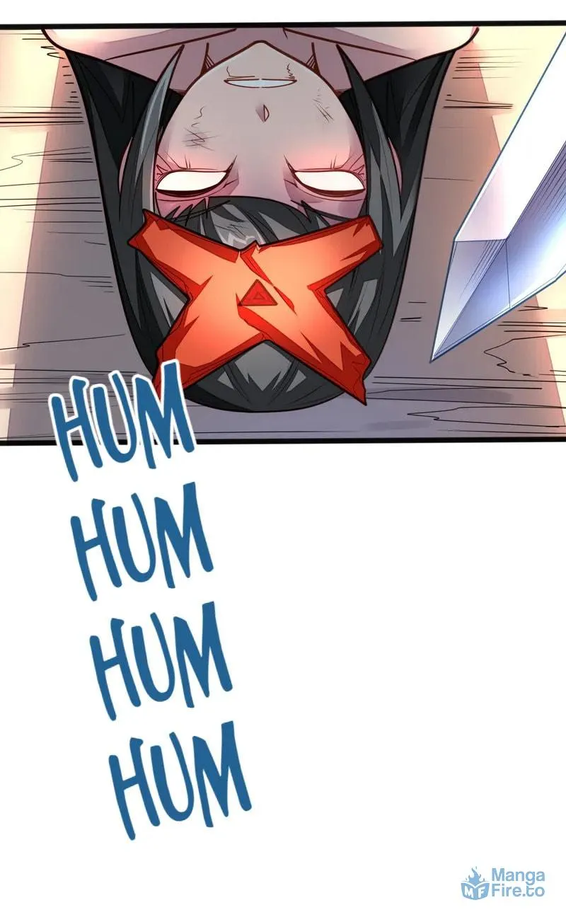 Demon King's Rules x Witch's Covenant Chapter 76 page 44 - 