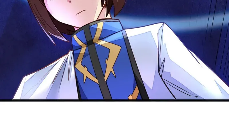 Demon King's Rules x Witch's Covenant Chapter 76 page 46 - 