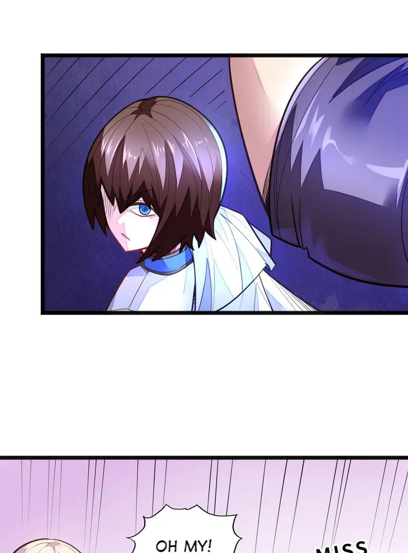 Demon King's Rules x Witch's Covenant Chapter 76 page 47 - 