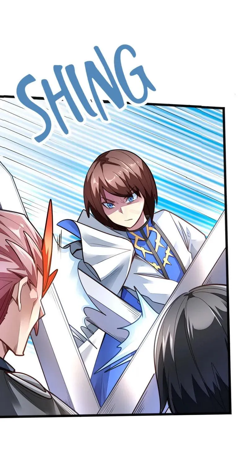 Demon King's Rules x Witch's Covenant Chapter 76 page 6 - 