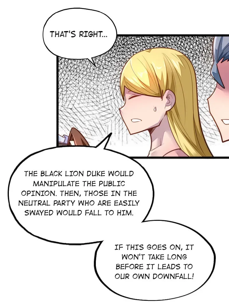 Demon King's Rules x Witch's Covenant Chapter 76 page 53 - 