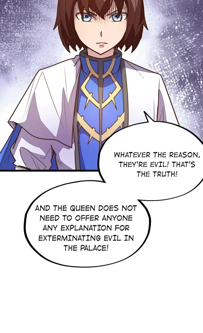 Demon King's Rules x Witch's Covenant Chapter 76 page 57 - 