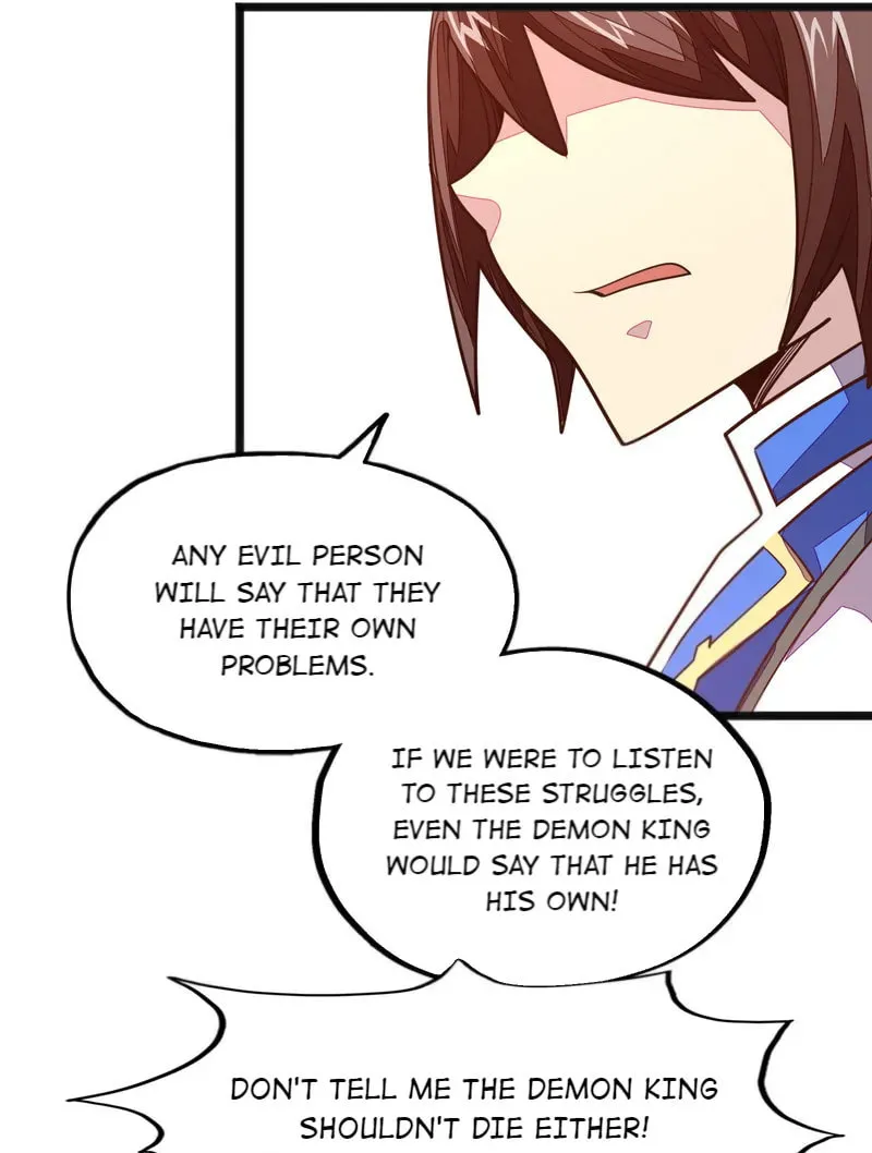 Demon King's Rules x Witch's Covenant Chapter 76 page 60 - 