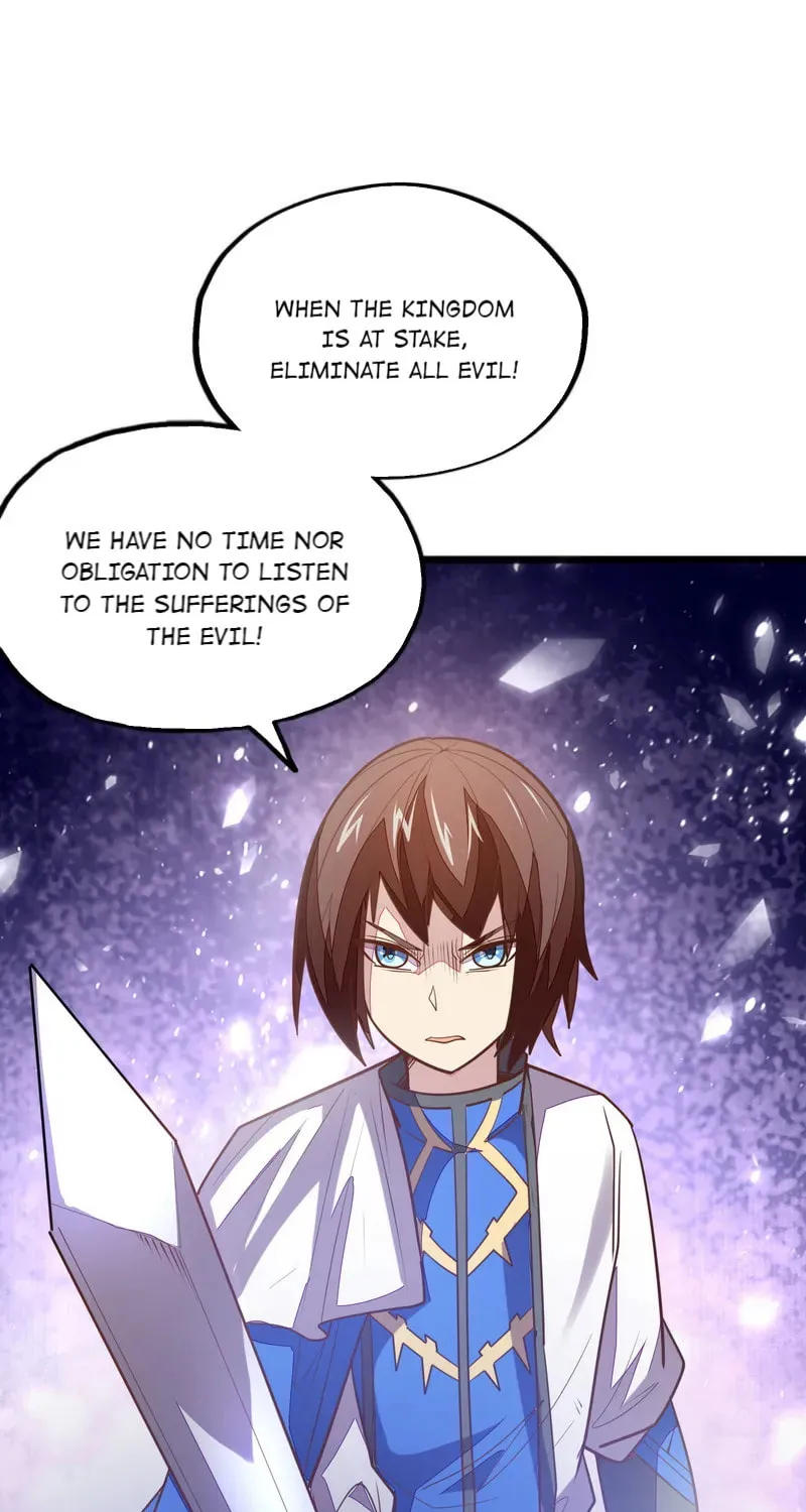 Demon King's Rules x Witch's Covenant Chapter 76 page 62 - 