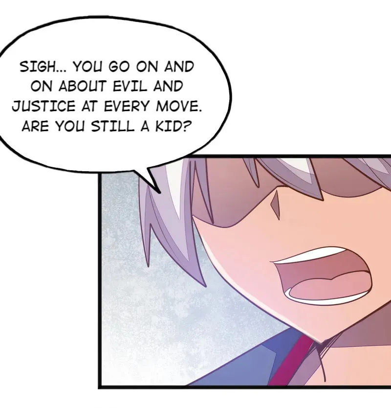 Demon King's Rules x Witch's Covenant Chapter 76 page 64 - 