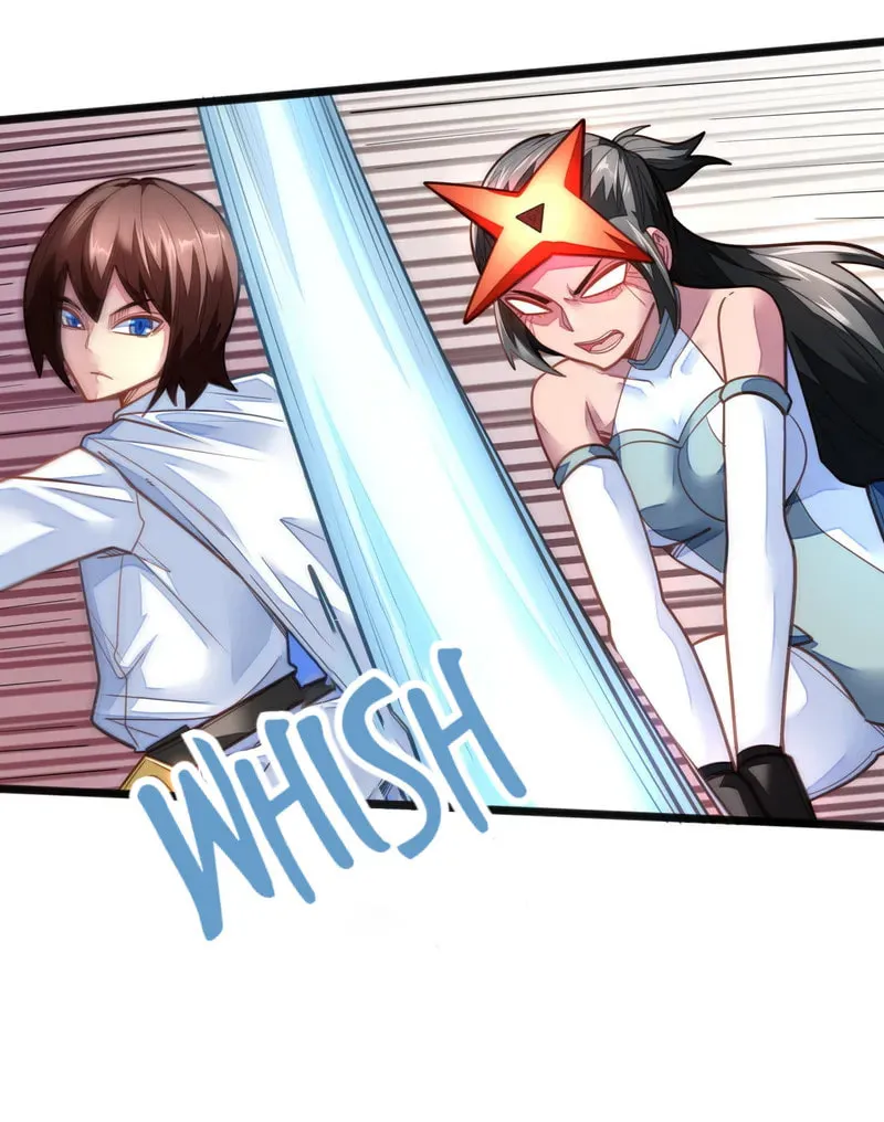 Demon King's Rules x Witch's Covenant Chapter 76 page 10 - 
