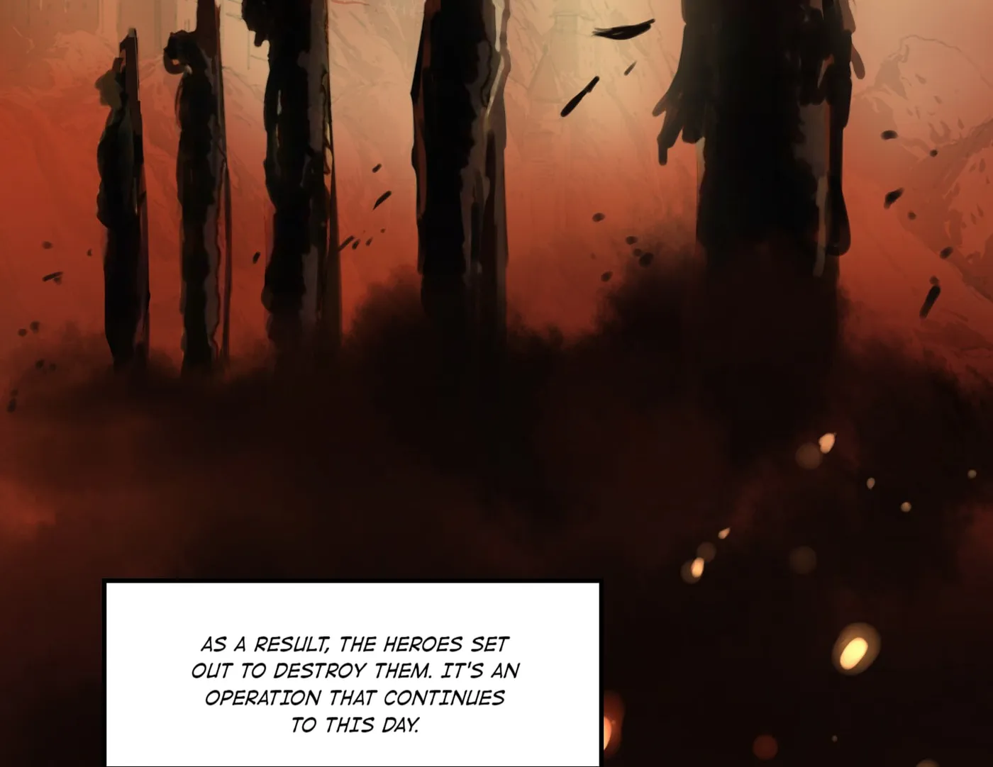 Demon King's Rules x Witch's Covenant Chapter 8 page 14 - 