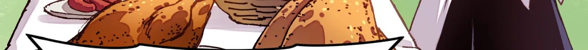Demon King's Rules x Witch's Covenant Chapter 8 page 33 - 