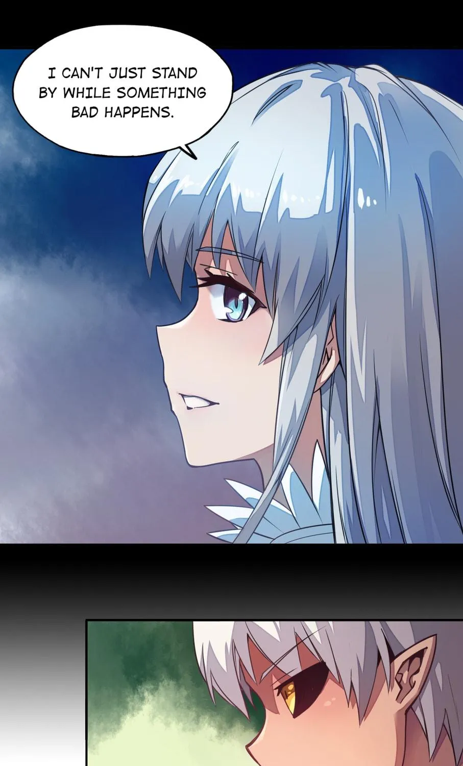Demon King's Rules x Witch's Covenant Chapter 8 page 50 - 
