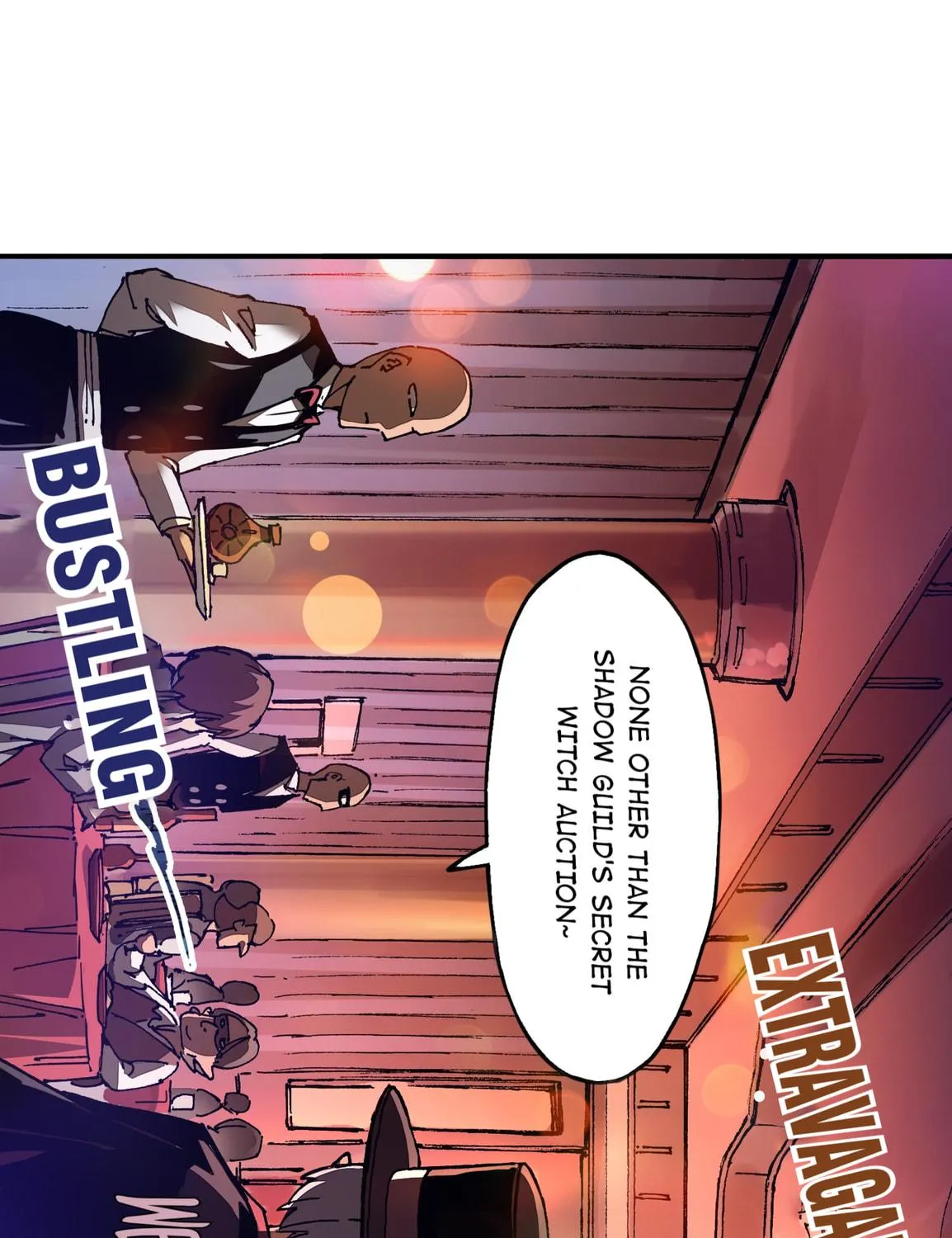 Demon King's Rules x Witch's Covenant Chapter 8 page 86 - 