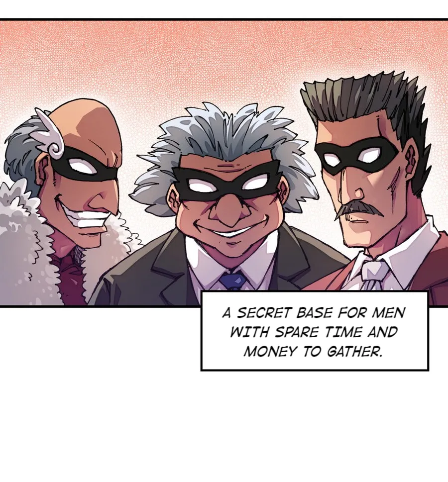 Demon King's Rules x Witch's Covenant Chapter 9 page 8 - 