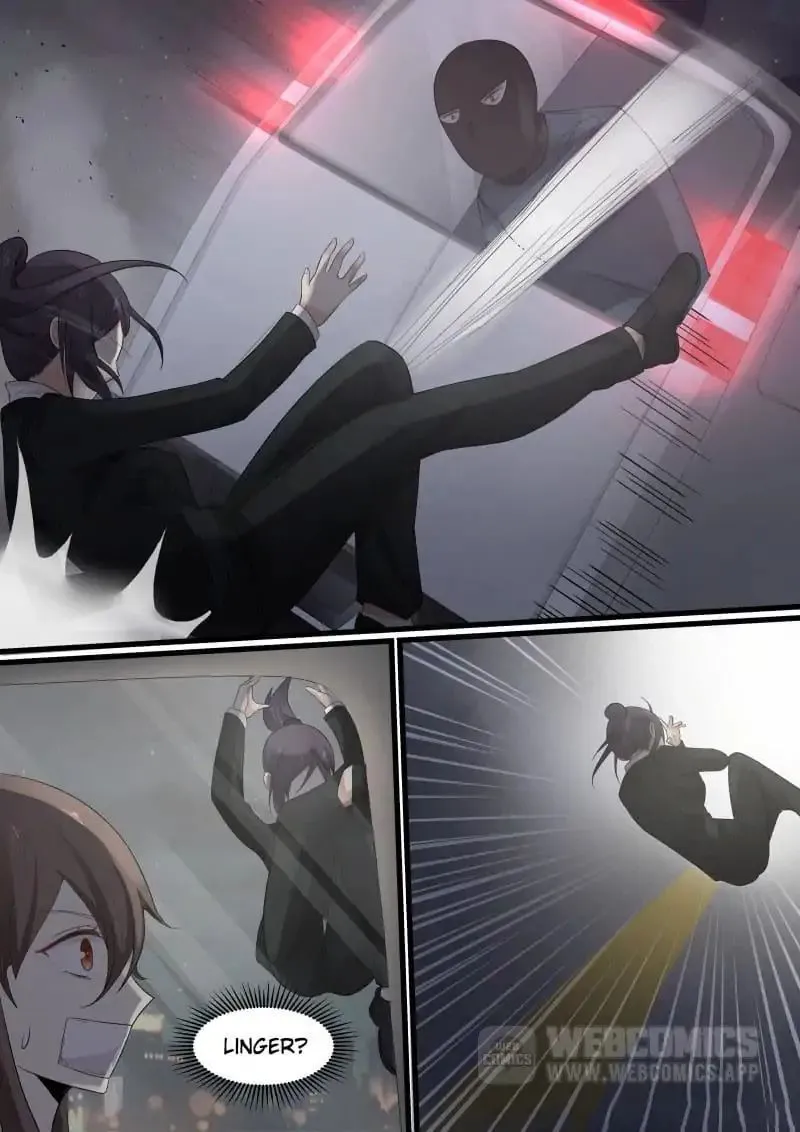 Demon King's Troubles Chapter 12 page 3 - 