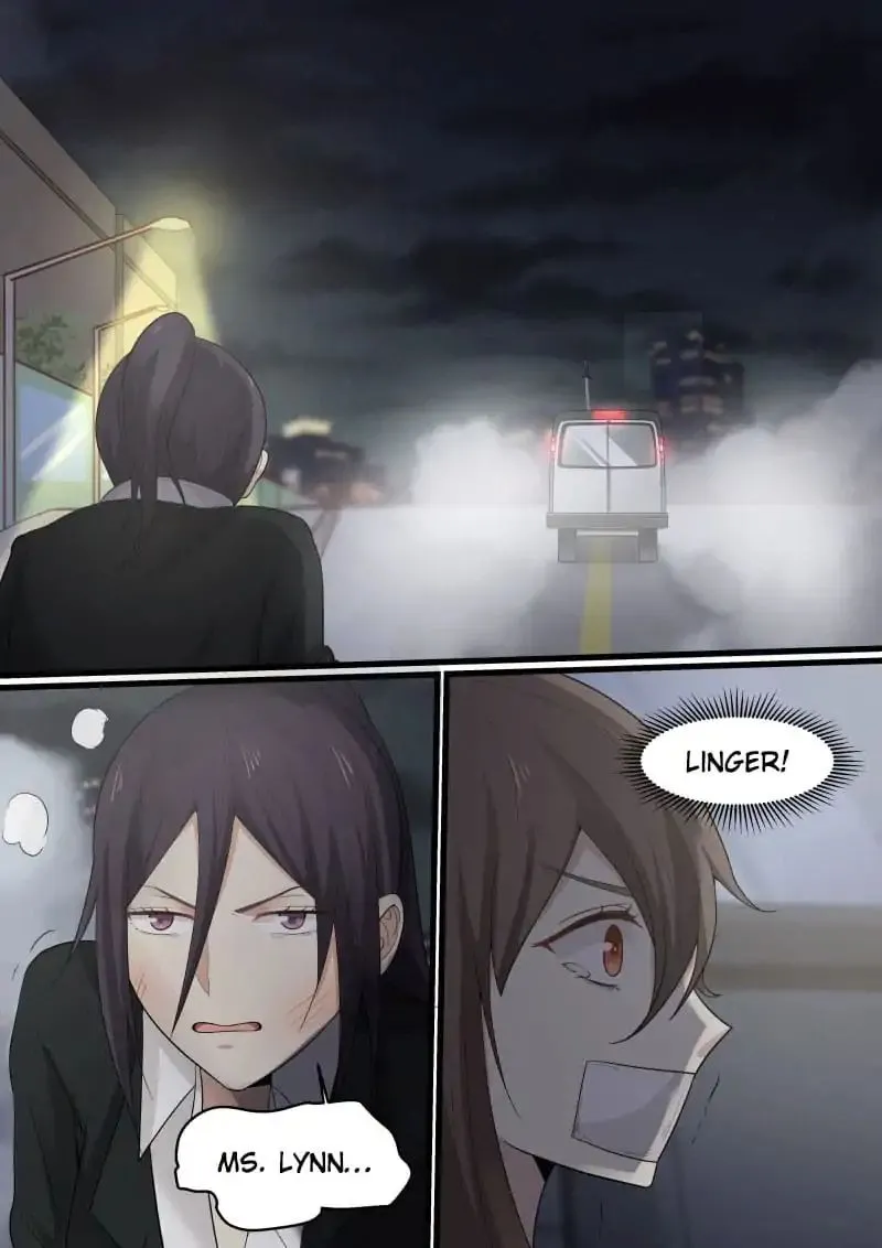 Demon King's Troubles Chapter 12 page 4 - 