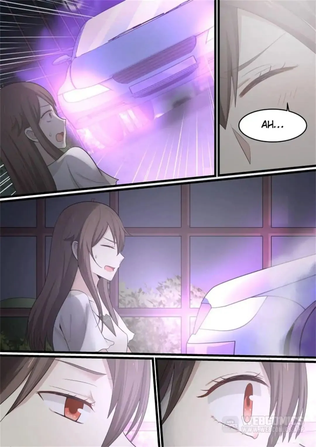 Demon King's Troubles Chapter 13 page 3 - 