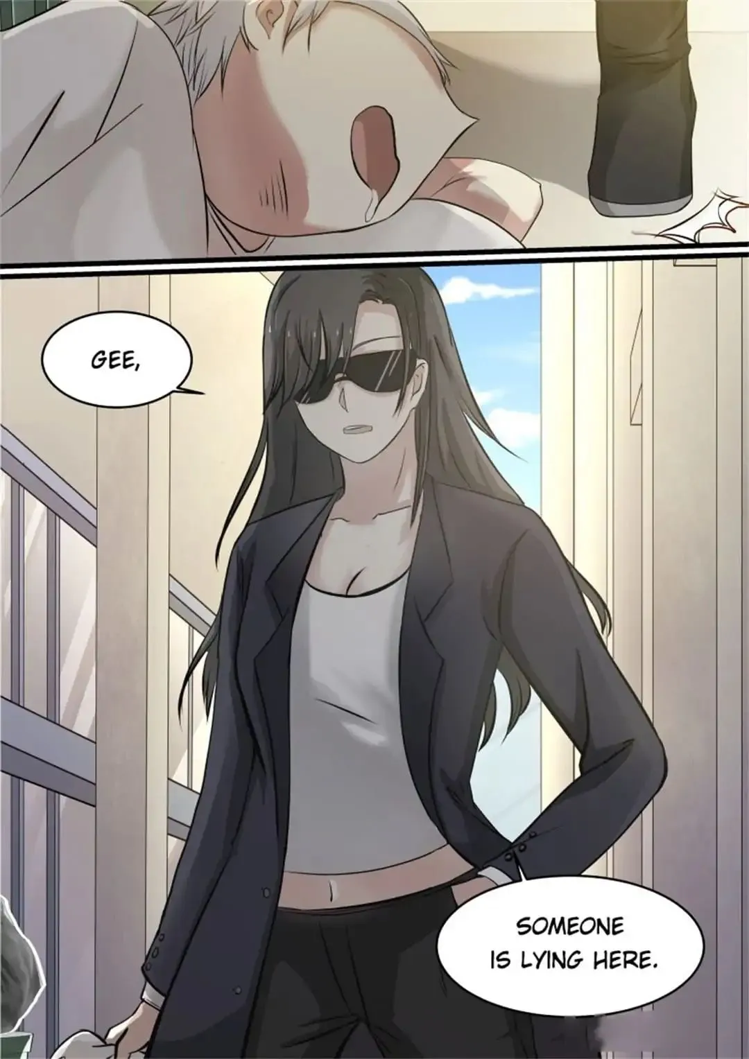 Demon King's Troubles Chapter 16 page 8 - 