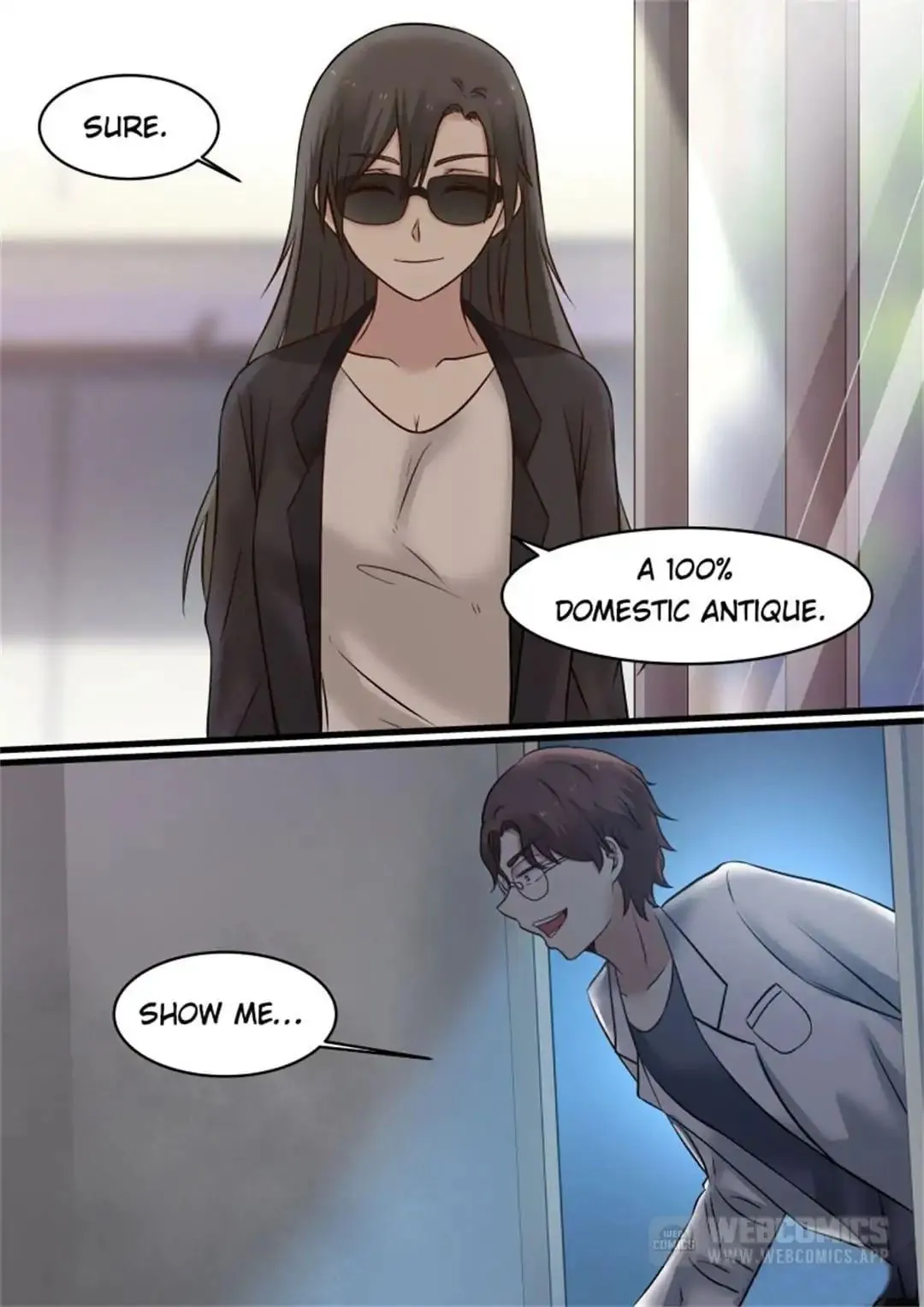 Demon King's Troubles Chapter 18 page 3 - 