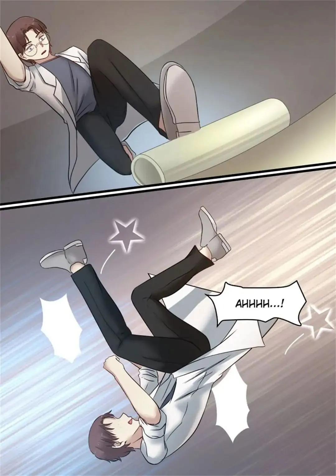 Demon King's Troubles Chapter 18 page 4 - 