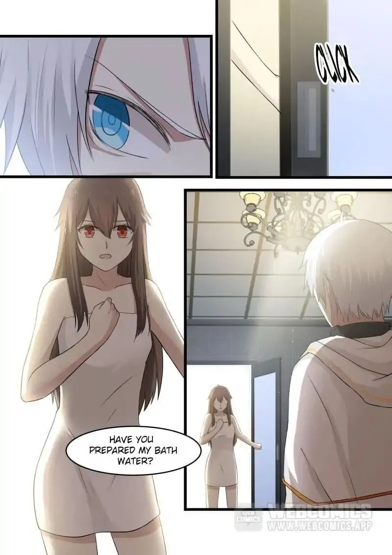 Demon King's Troubles Chapter 2 page 1 - 