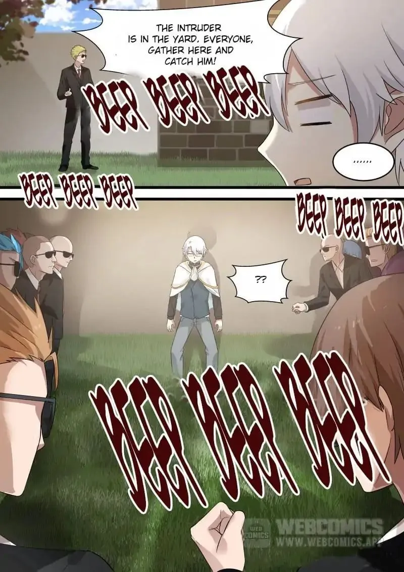 Demon King's Troubles Chapter 2 page 5 - 