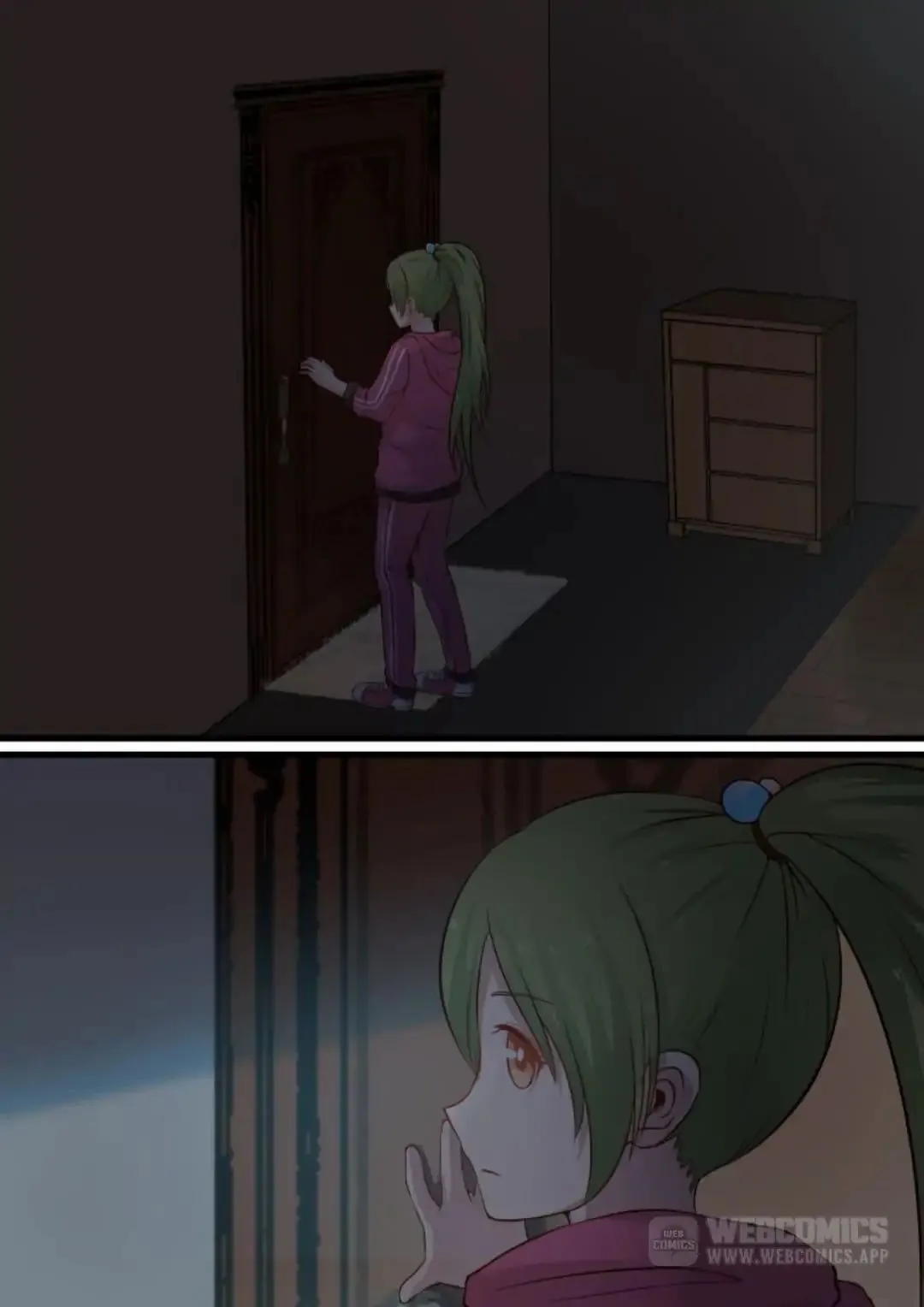 Demon King's Troubles Chapter 25 page 3 - 