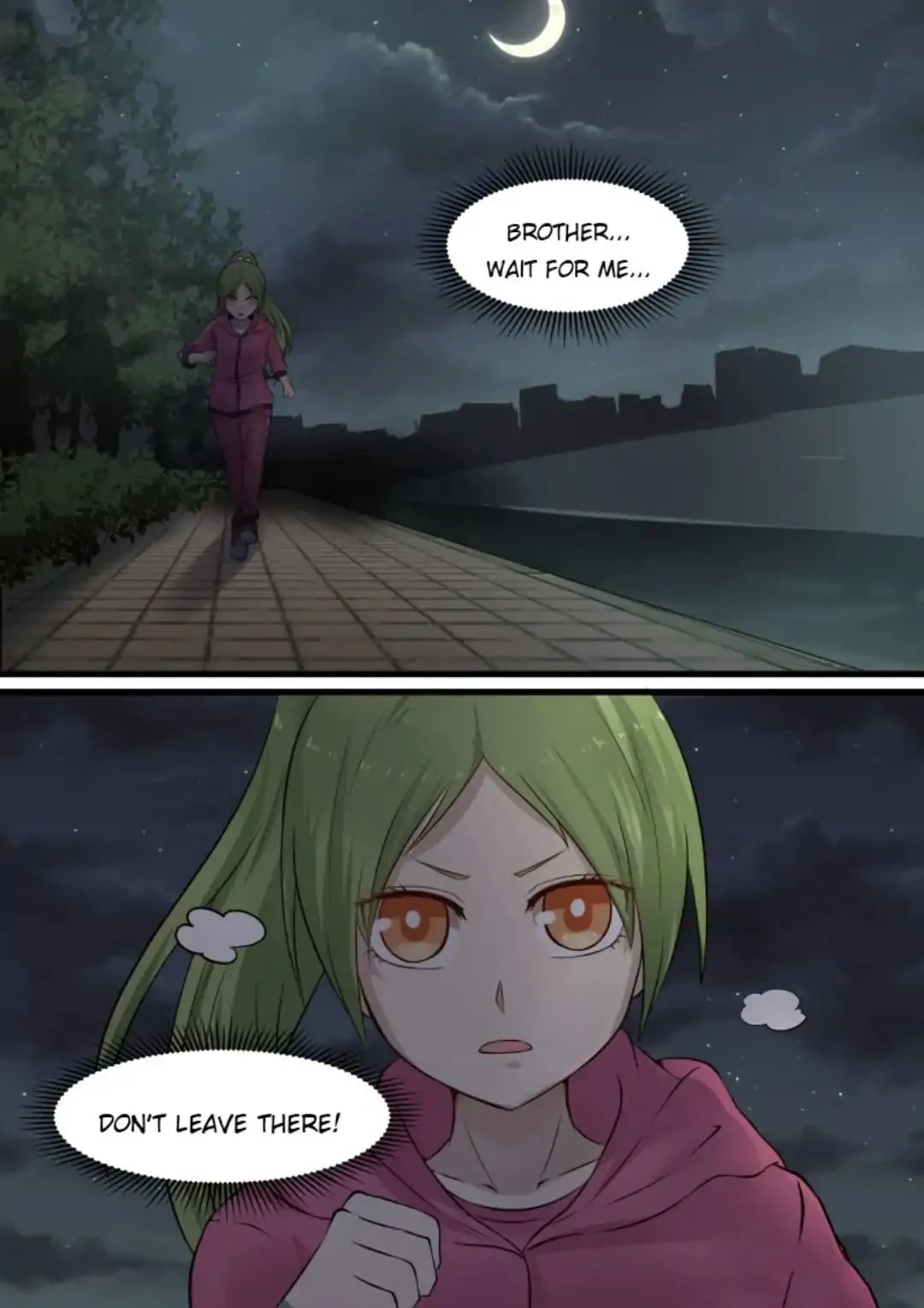 Demon King's Troubles Chapter 25 page 4 - 