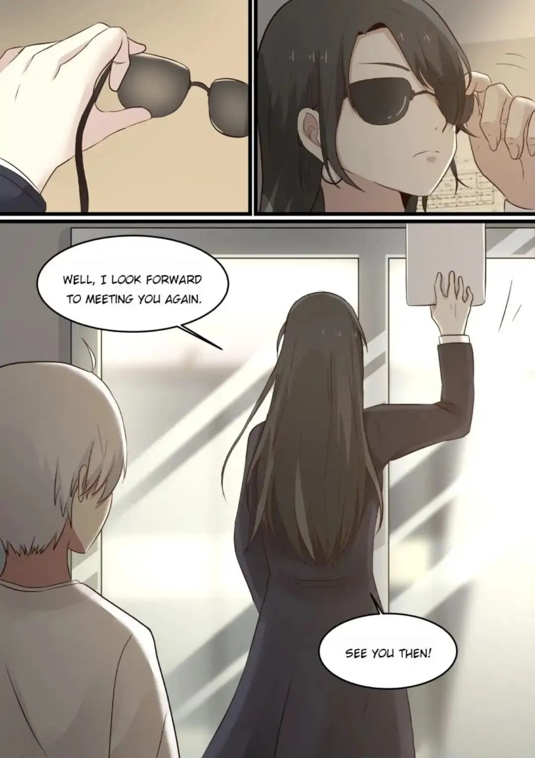 Demon King's Troubles Chapter 28 page 8 - 
