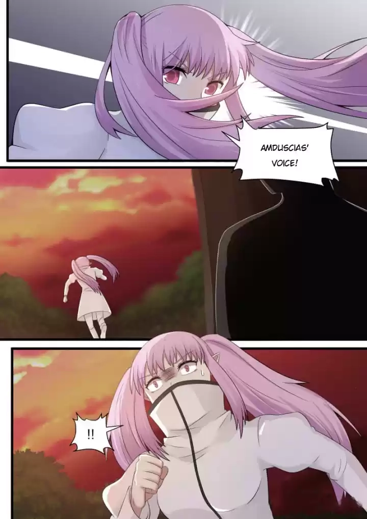 Demon King's Troubles Chapter 283 page 7 - 