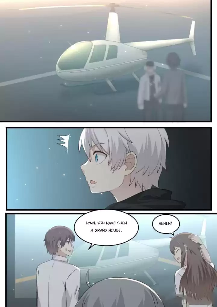 Demon King's Troubles Chapter 291 page 4 - 