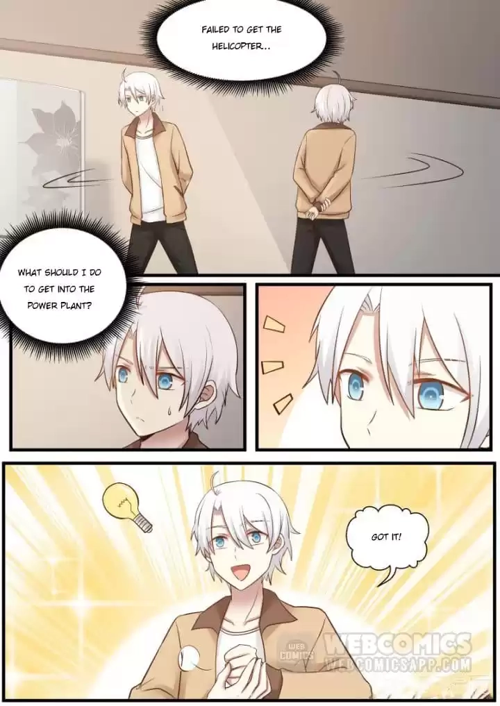 Demon King's Troubles Chapter 294 page 1 - 