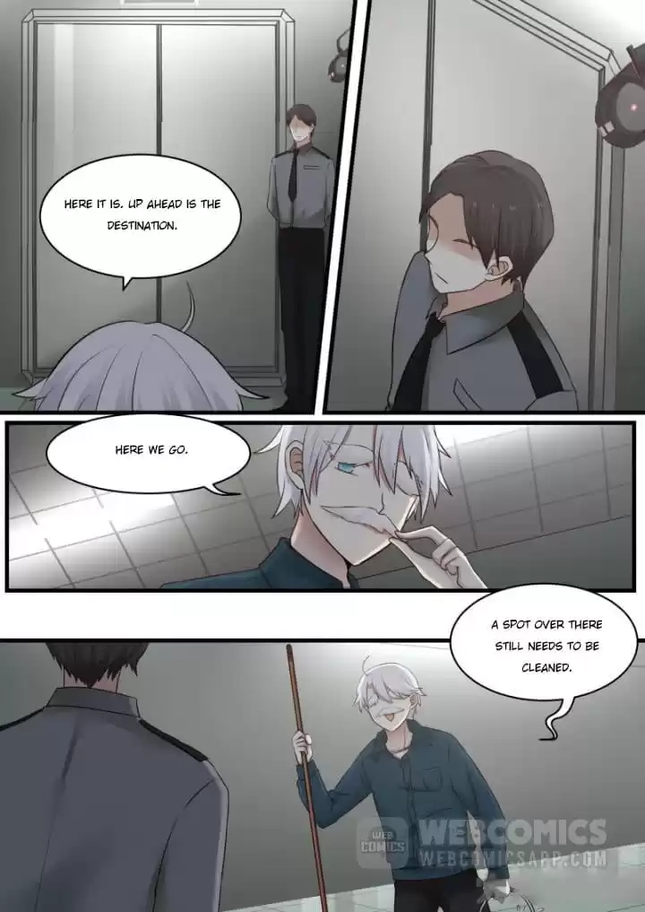 Demon King's Troubles Chapter 294 page 5 - 