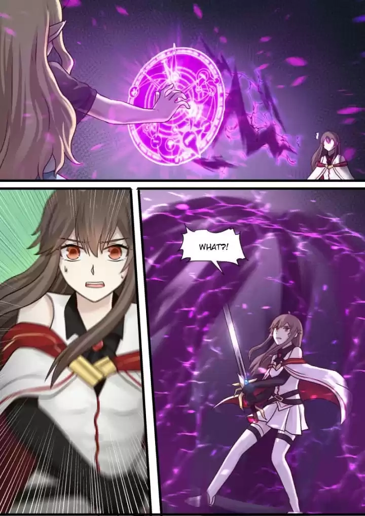Demon King's Troubles Chapter 310 page 14 - 