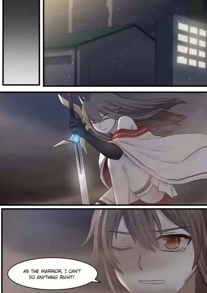 Demon King's Troubles Chapter 310 page 16 - 