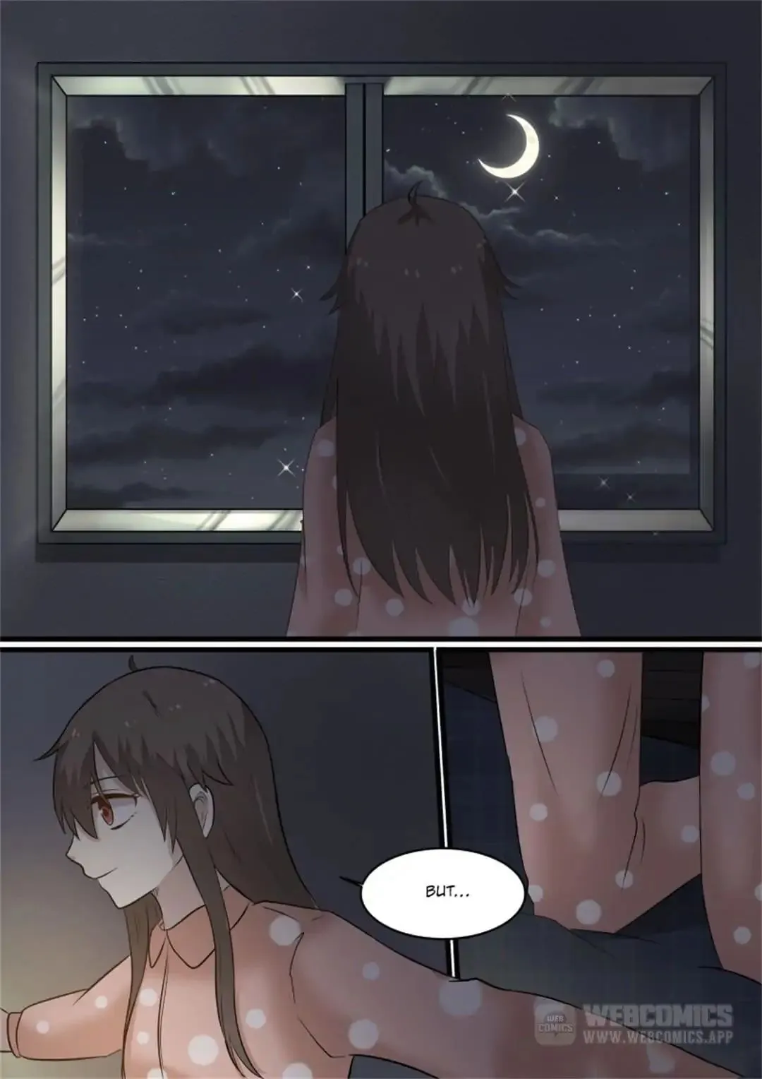Demon King's Troubles Chapter 32 page 7 - 
