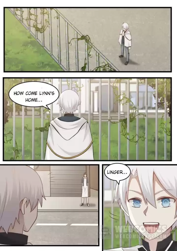 Demon King's Troubles Chapter 335 page 1 - 