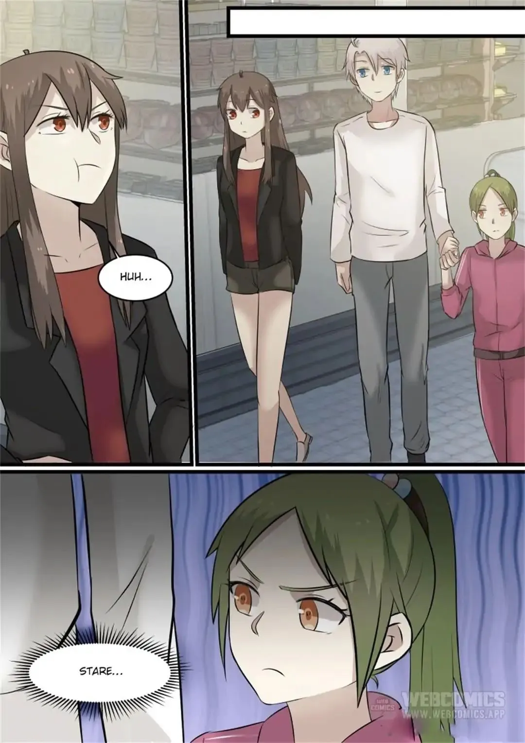 Demon King's Troubles Chapter 36 page 5 - 
